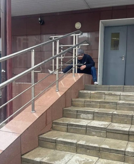 Южный квартал, д. 7 — выполнили работы по подготовке дома к весенне-летнему периоду