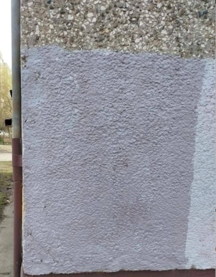 ул. Пушкинская, д. 9, ул. Рабочая, д. 2, ул. Люблинская, д. 4 и 6, ул. Почтовая, д. 6 — удалили вандальные надписи