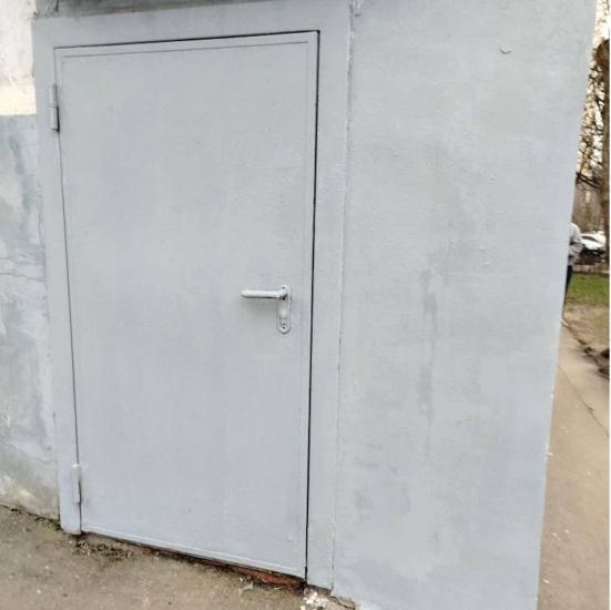 ул. Пушкинская, д. 9, ул. Рабочая, д. 2, ул. Люблинская, д. 4 и 6, ул. Почтовая, д. 6 — удалили вандальные надписи