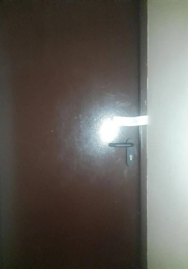 Барышевская роща, д. 2 — отремонтировали петли решетки, а также провели еженедельный осмотр чердаков и опечатали их