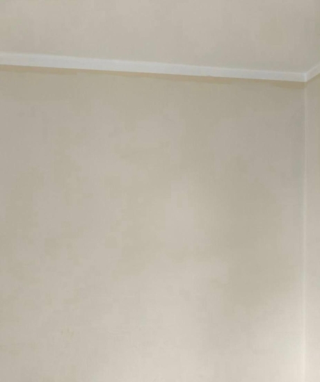 Барышевская роща, д. 2 — локально покрасили стены и потолки